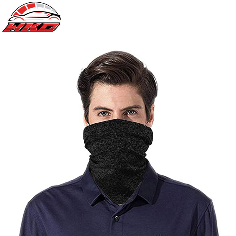 Wholesale Neck Gaiter Bandana Face Mask Cover Tube Scarf Balaclava Headband Sun Proof