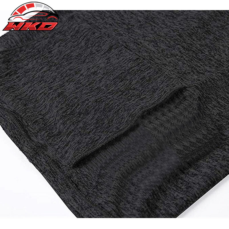 Neck Gaiter Bandana Face Mask Cover Tube Scarf Balaclava Headband Sun Proof