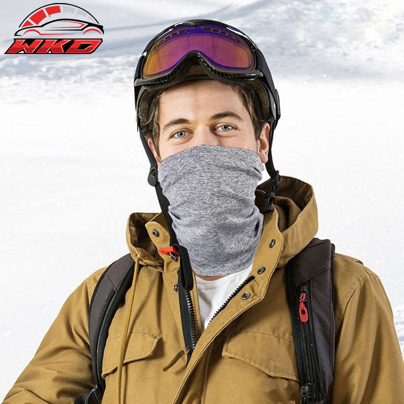 Wholesale Neck Gaiter Bandana Head Face Mask Mouth Cover Tube Scarf Balaclava UV Proof - Wikond Auto