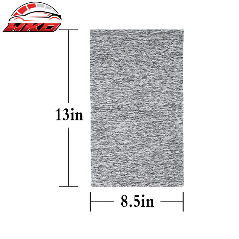 Wholesale Neck Gaiter Bandana Head Face Mask Mouth Cover Tube Scarf Balaclava UV Proof - Wikond Auto