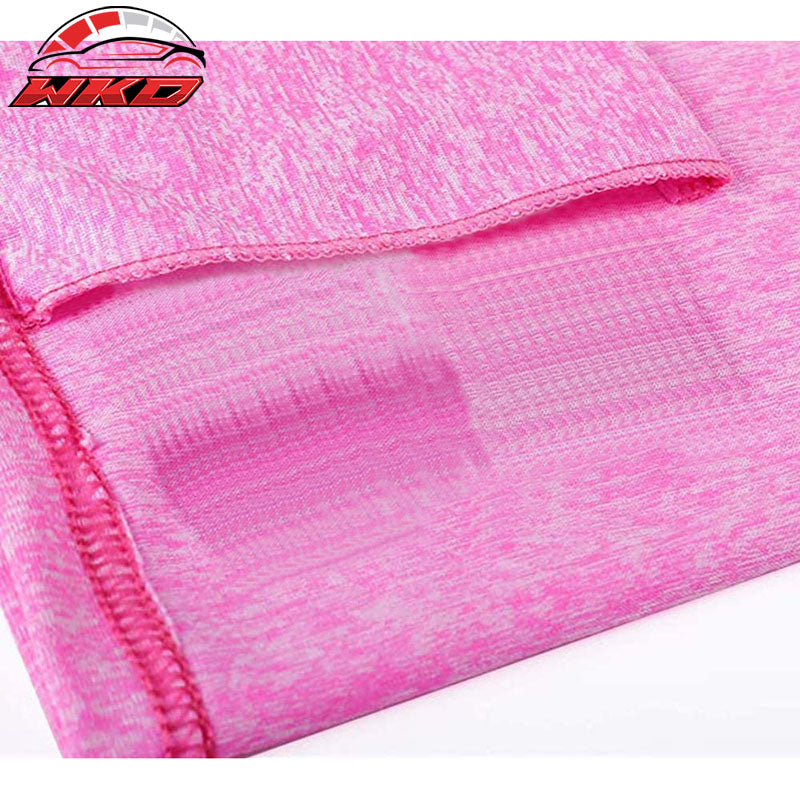 Neck Gaiter Bandana Head Face Mask Mouth Cover Tube Scarf Balaclava UV Proof
