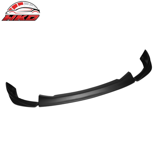 Wholesale 13-17 Nissan 370Z TK Style Front Bumper Lip Spoiler Chin Splitter Unpainted
