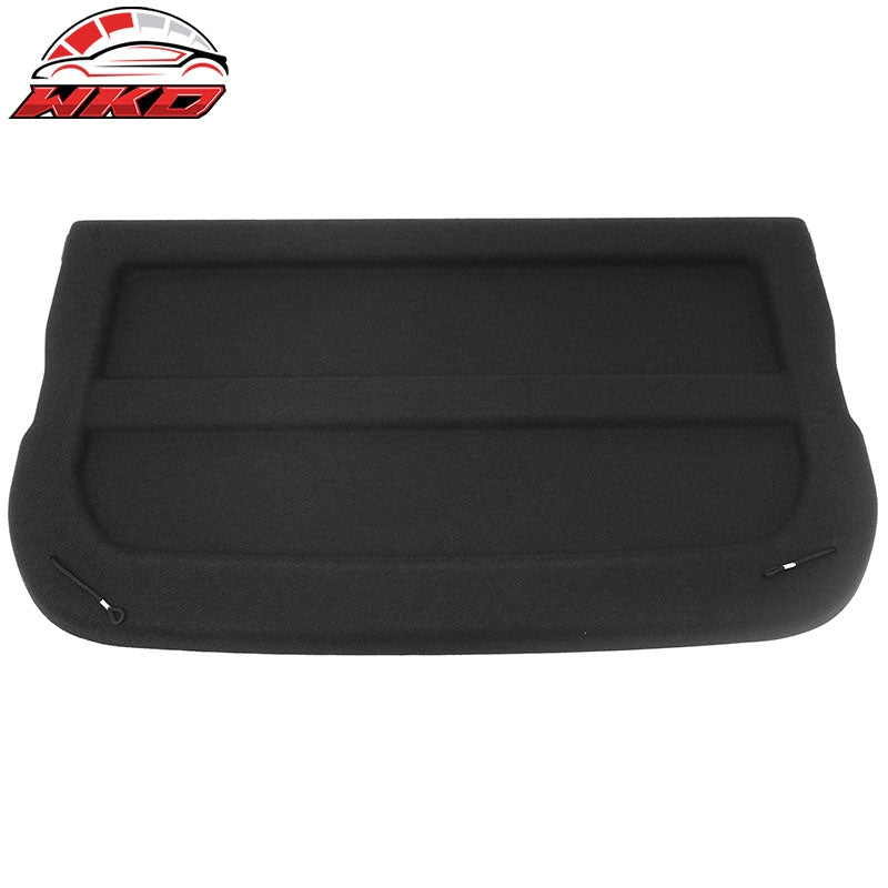 Wholesale 25-26 Nissan Kicks Non-Retractable Cargo Cover Board Trunk Luggage Shade - Wikond Auto