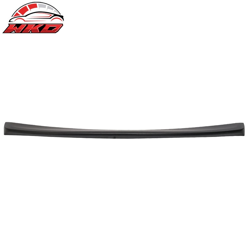 Wholesale 09-15 Nissan Maxima A35 ST Style Rear Trunk Lid Spoiler Wing Lip Unpainted