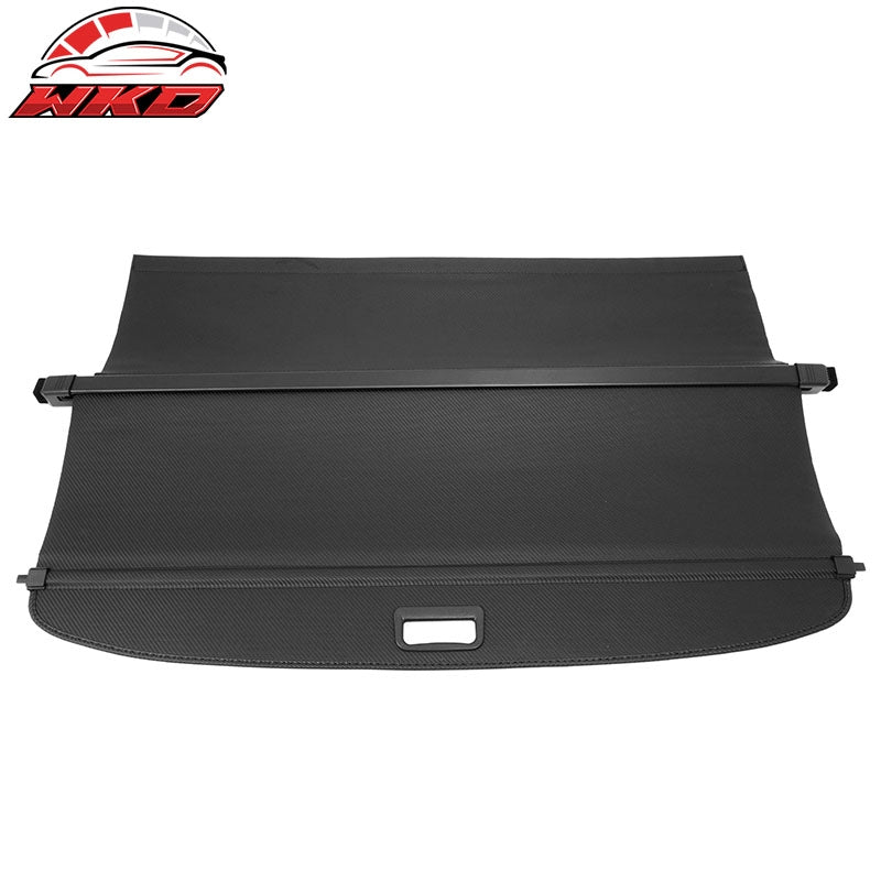 Wholesale 25-26 Nissan Murano Retractable Rear Trunk Cargo Cover Carbon Fiber Texture - Wikond Auto