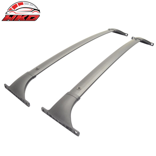 Wholesale 09-14 Nissan Murano OE Black Roof Rack Cross Bar Luggage Carrier Set