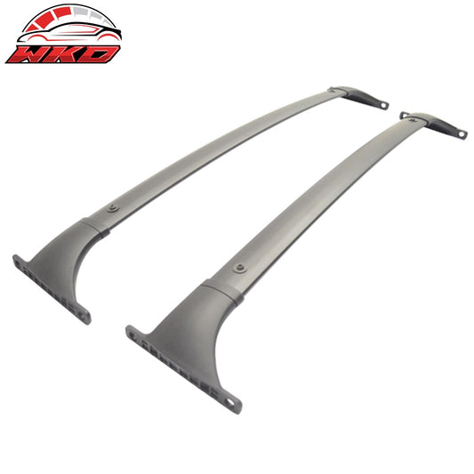 Wholesale 09-14 Nissan Murano OE Black Roof Rack Cross Bar Luggage Carrier Set