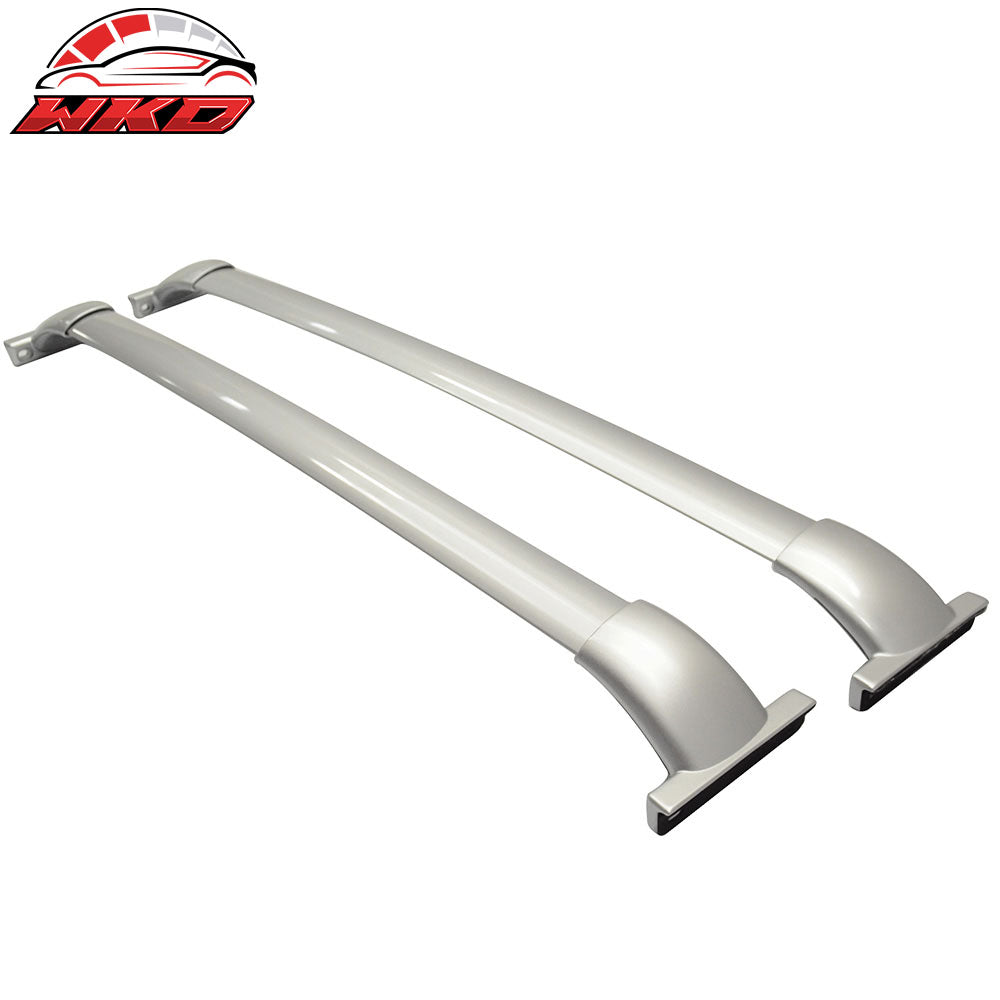 Wholesale 13-20 Nissan Pathfinder OE Roof Rack Cargo Luggage Carrier Cross Bar Set