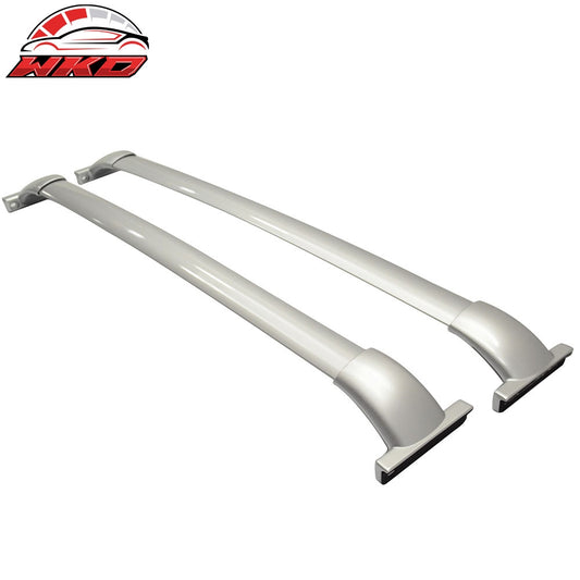 Wholesale 13-20 Nissan Pathfinder OE Roof Rack Cargo Luggage Carrier Cross Bar Set