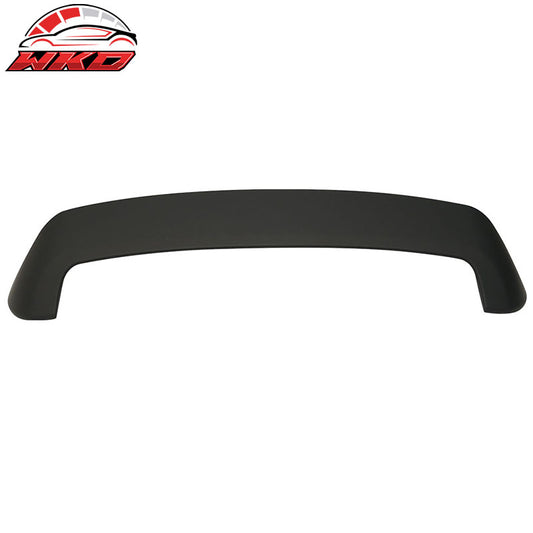 Wholesale 11-17 Nissan Juke OE Style Rear Roof Spoiler Wing Matte Black ABS