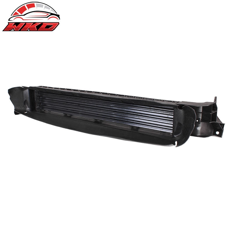 Fits 17-20 Nissan Rogue Front Radiator Active Grille Shutter w/ Motor Assembly