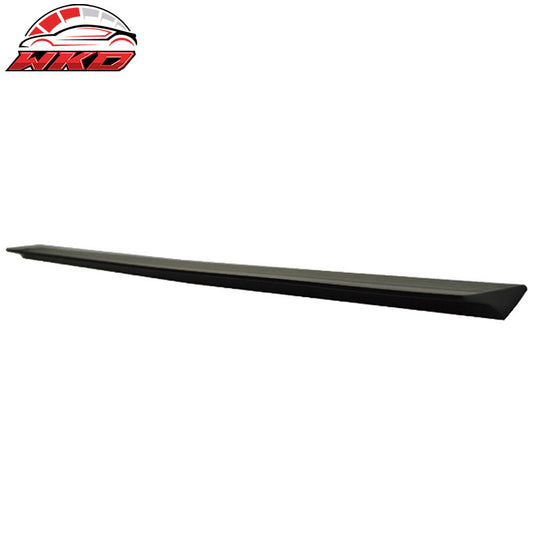 Wholesale 13-17 Nissan Sentra B17 VRS Roof Spoiler Wing Unpainted PUF