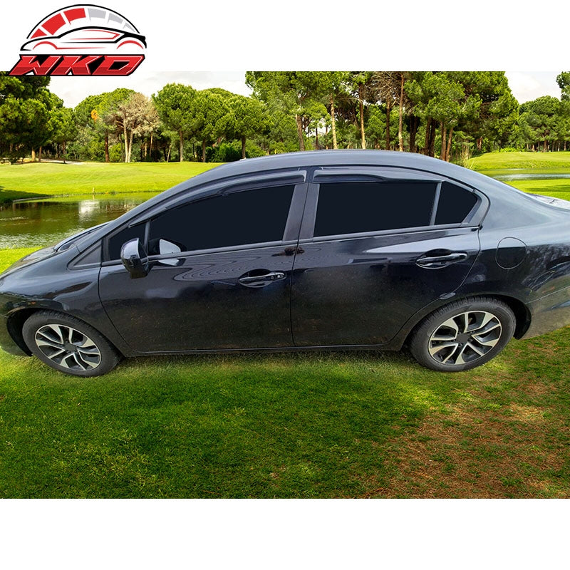 Wholesale 04-15 Nissan Sentra Front Bumper Driving Fog Lights Lamps Clear Lens