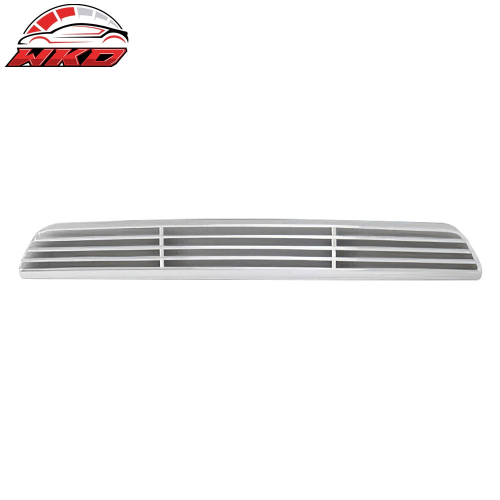 Wholesale 04-09 Nissan Titan Rear High 3rd Third Brake Lamp Light Cover Trim Chrome