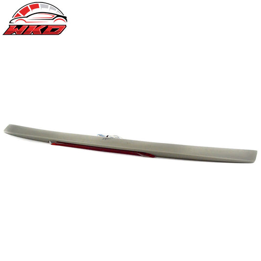 Wholesale 16-23 Nissan Maxima 8th A36 OE Style Trunk Spoiler W/LED Brake Unpainted