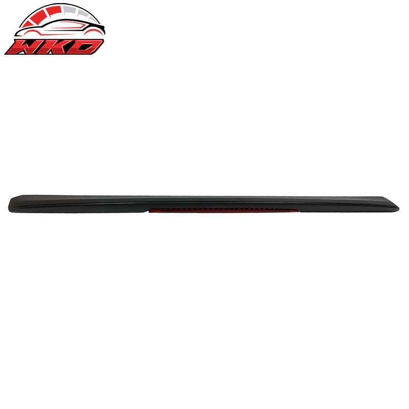 Wholesale 16-23 Nissan Maxima 8th A36 OE Style Trunk Spoiler W/LED Brake Unpainted