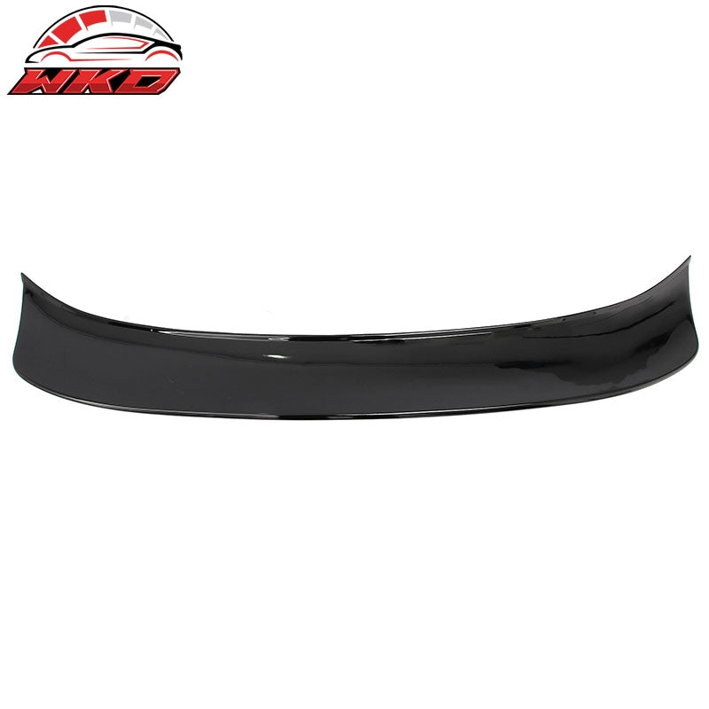 Wholesale 23-26 Nissan Z 400Z Duckbill Style Trunk Spoiler Gloss Black Rear Wing ABS