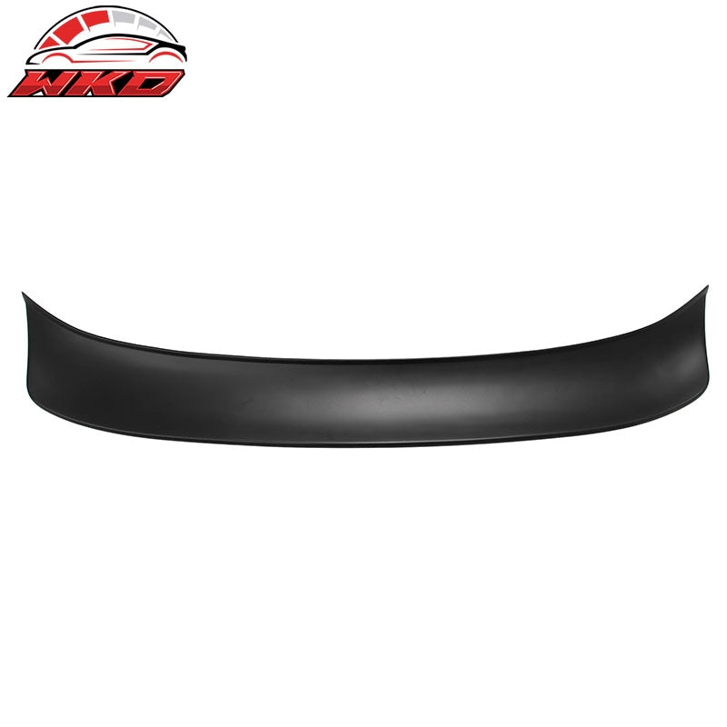 Wholesale 23-26 Nissan Z 400Z Duckbill Style Trunk Spoiler Matte Black Rear Wing ABS