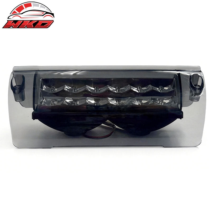 Wholesale 1993-2002 Pontiac Firebird Rear LED 3rd Brake Light Smoke Housing& Lens