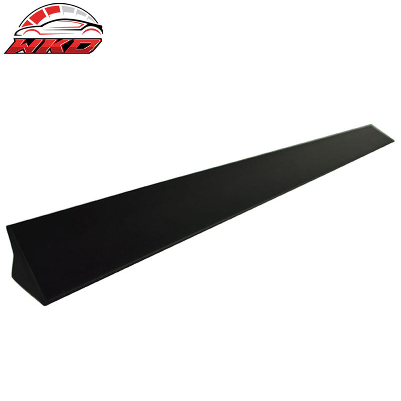 Wholesale 05-10 Pontiac G6 2Dr VRS Style Unpainted Rear Roof Spoiler Wing - PUF