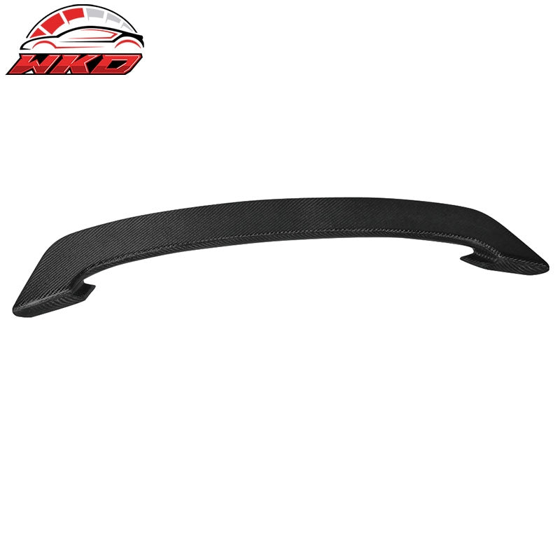 Wholesale 09-12 Porsche Boxster 987 JDM Style Trunk Spoiler - Matte Carbon Fiber