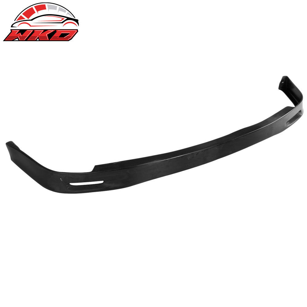 Front Bumper Lip Spoiler Fits 92-96 Honda Prelude Bb1 PU