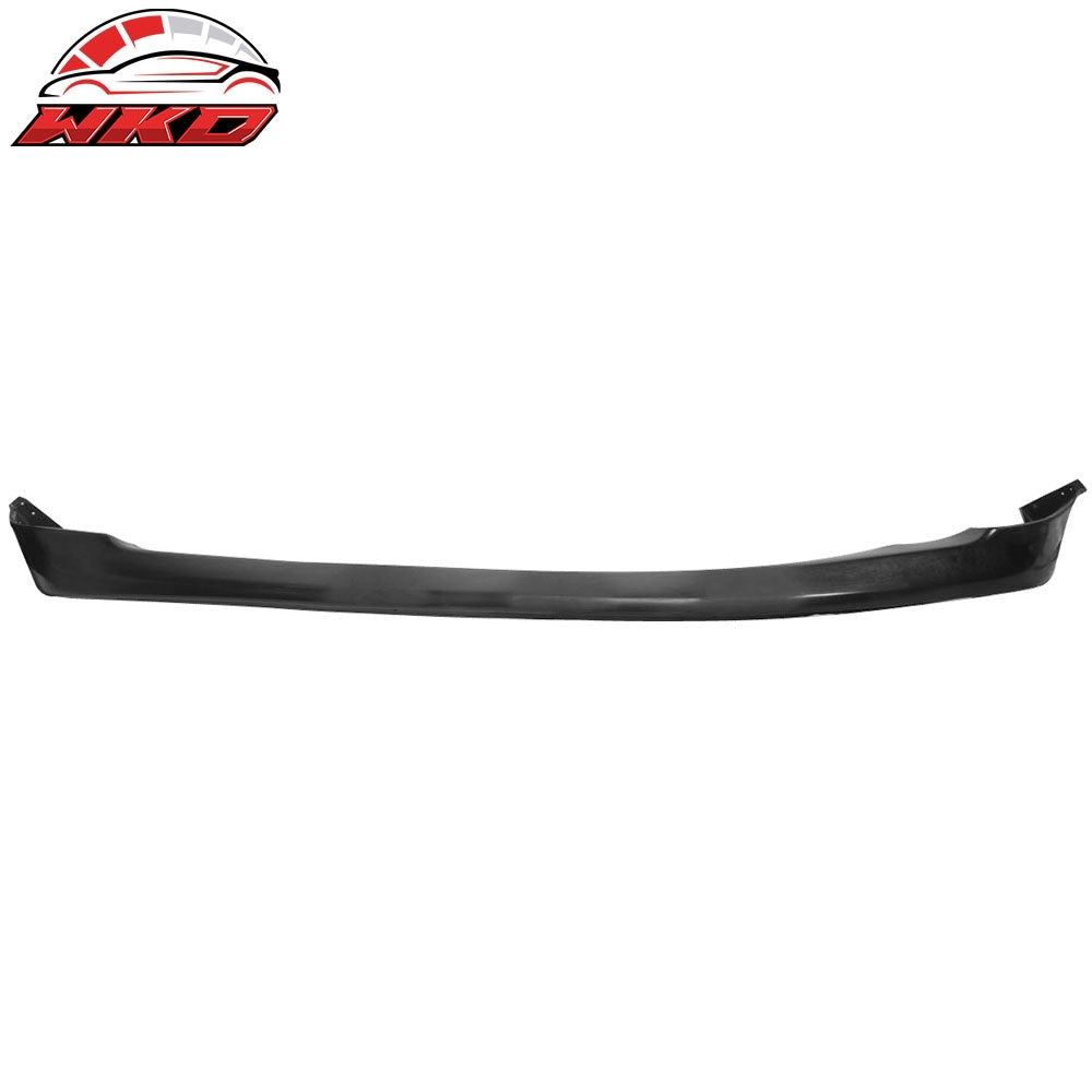 Wholesale 97-01 Prelude 2Dr Coupe OE Style Optional Front Bumper Lip - PU