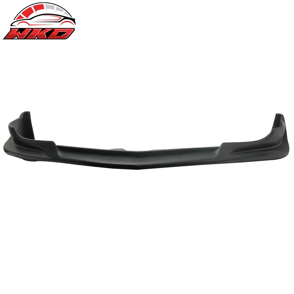 Wholesale 02-04 Acura RSX C-West Style Front Bumper Lip Spoiler PU