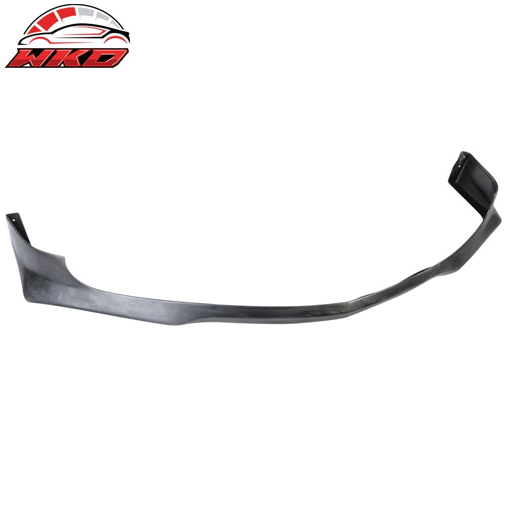 Wholesale 02-04 Acura RSX 2Dr Coupe DC5 EVO Style Front Bumper Lip Spoiler - PU