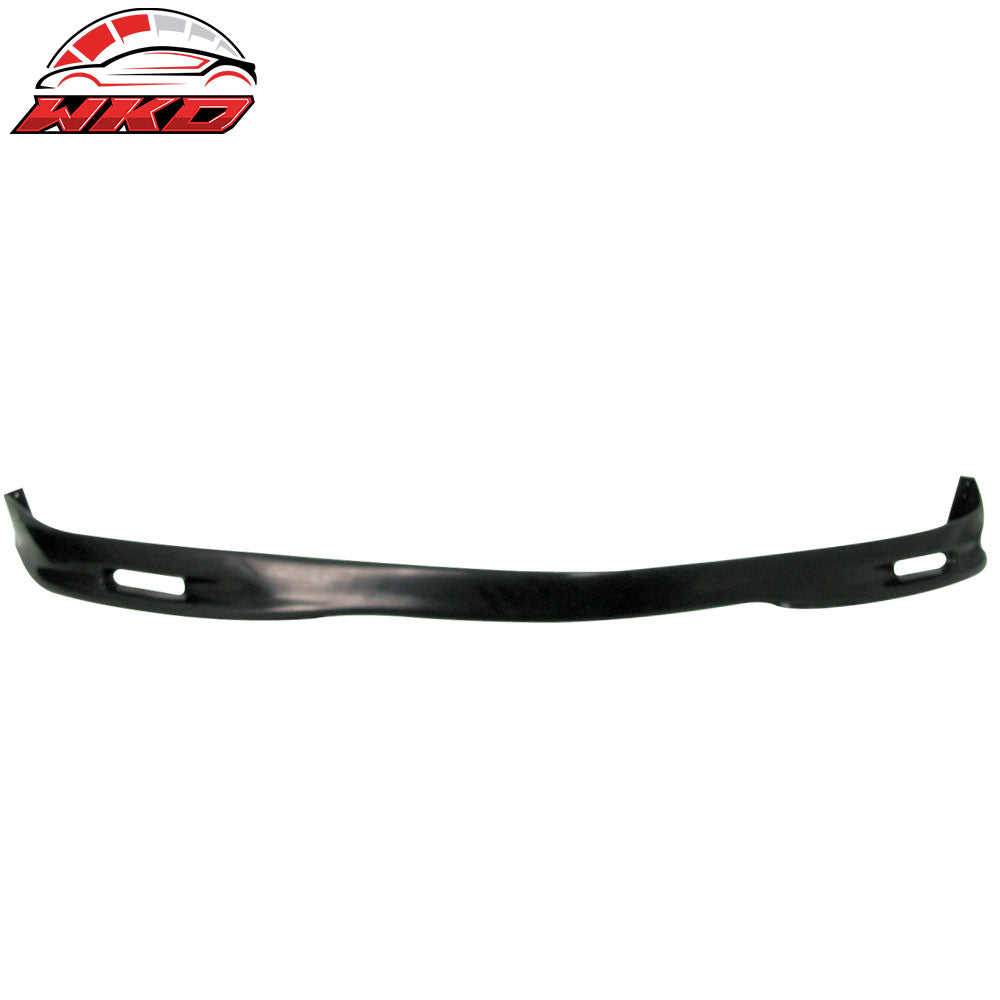 Wholesale 02-04 Acura RSX PU Front Bumper Lip Spoiler 02 04