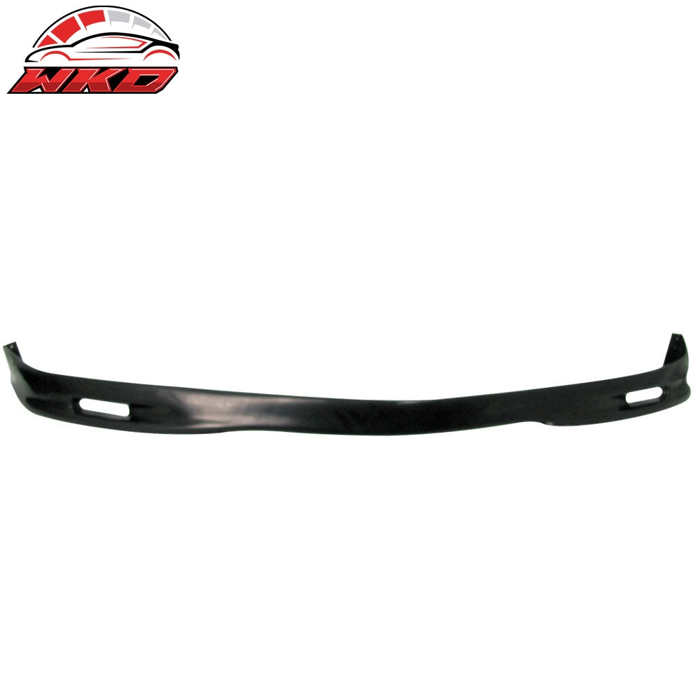 Wholesale 02-04 Acura RSX PU Front Bumper Lip Spoiler 02 04