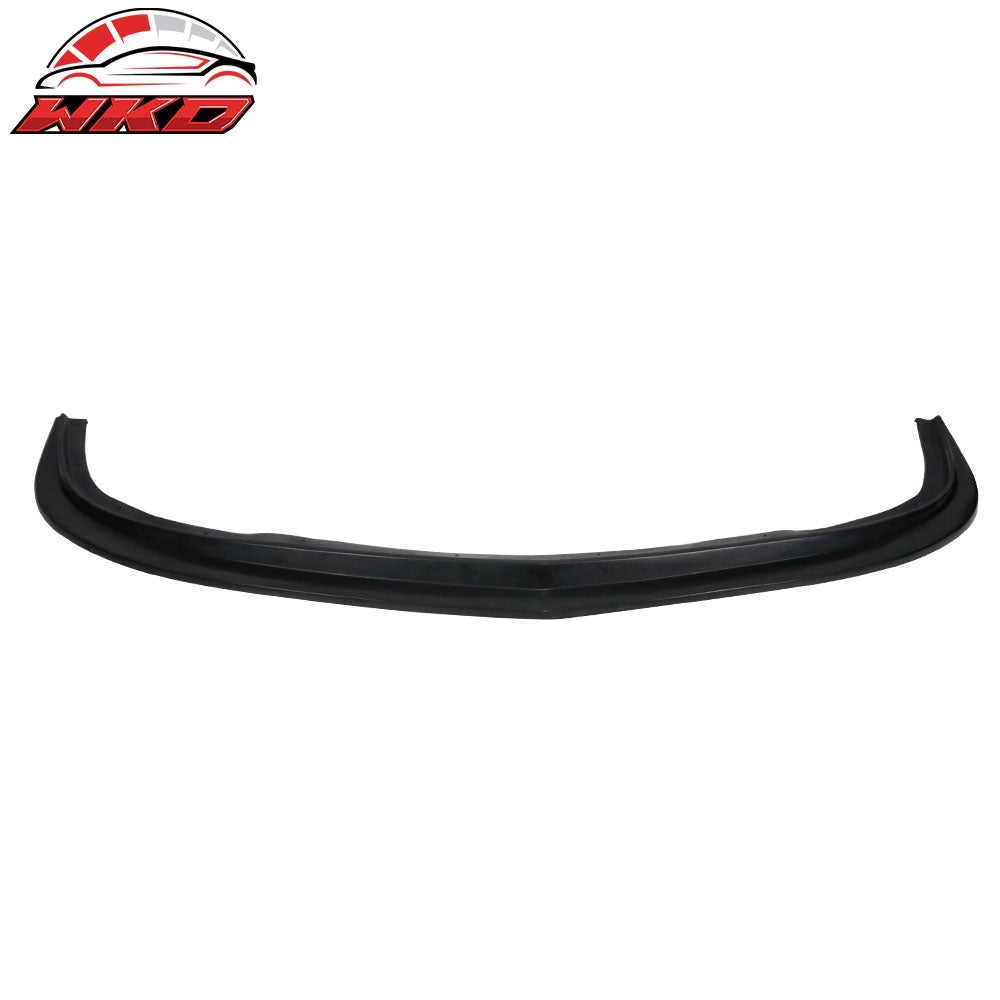 Wholesale 05-06 Acura RSX MDA Style Front Bumper Lip Spoiler Unpainted - PU