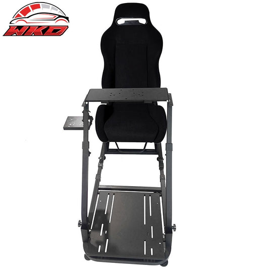 Wholesale Racing Seat Steering Wheel Stand Compatible with Logitech G29 Thrustmaster - Wikond Auto