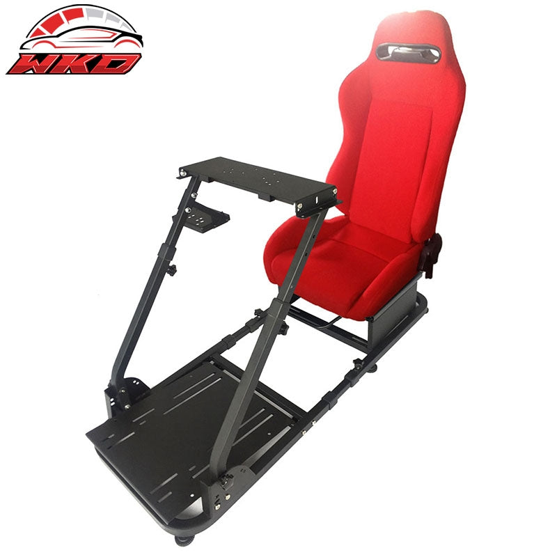 Wholesale Racing Simulator Steering Wheel Stand Compatible with Logitech G29 Thrustmaster