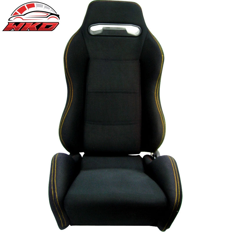 Racing Steering Wheel Stand Compatible with Logitech G29 Thrustmaster Shifter