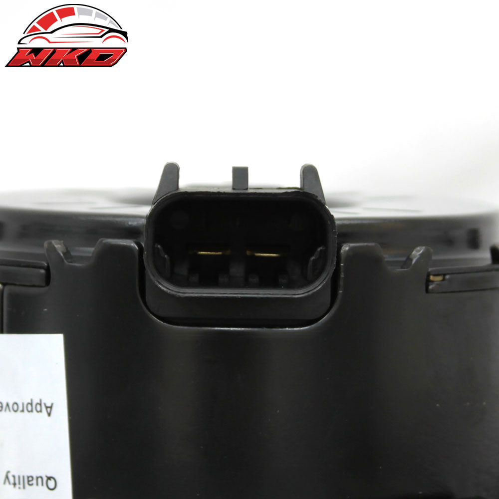 Fits 05-08 Jeep Grand Cherokee 3.7L/4.7L/6.1L Radiator Cooling Fan Assembly