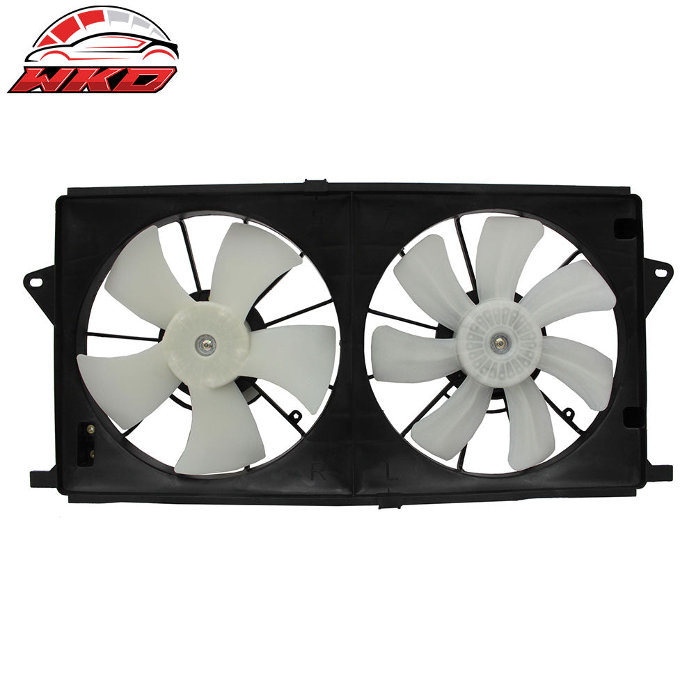 2006-08 Buick Lucerne 3.8L 2009-11 3.9L 2006-11 4.6L& Cadillac DTS Cooling Fan | Wholesale