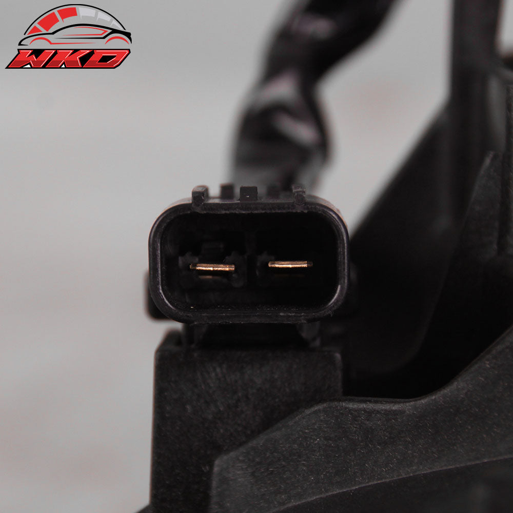 Fits 16-22 Honda Pilot 17-23 Ridgeline 3.5L Engine Radiator Cooling Fan Assembly