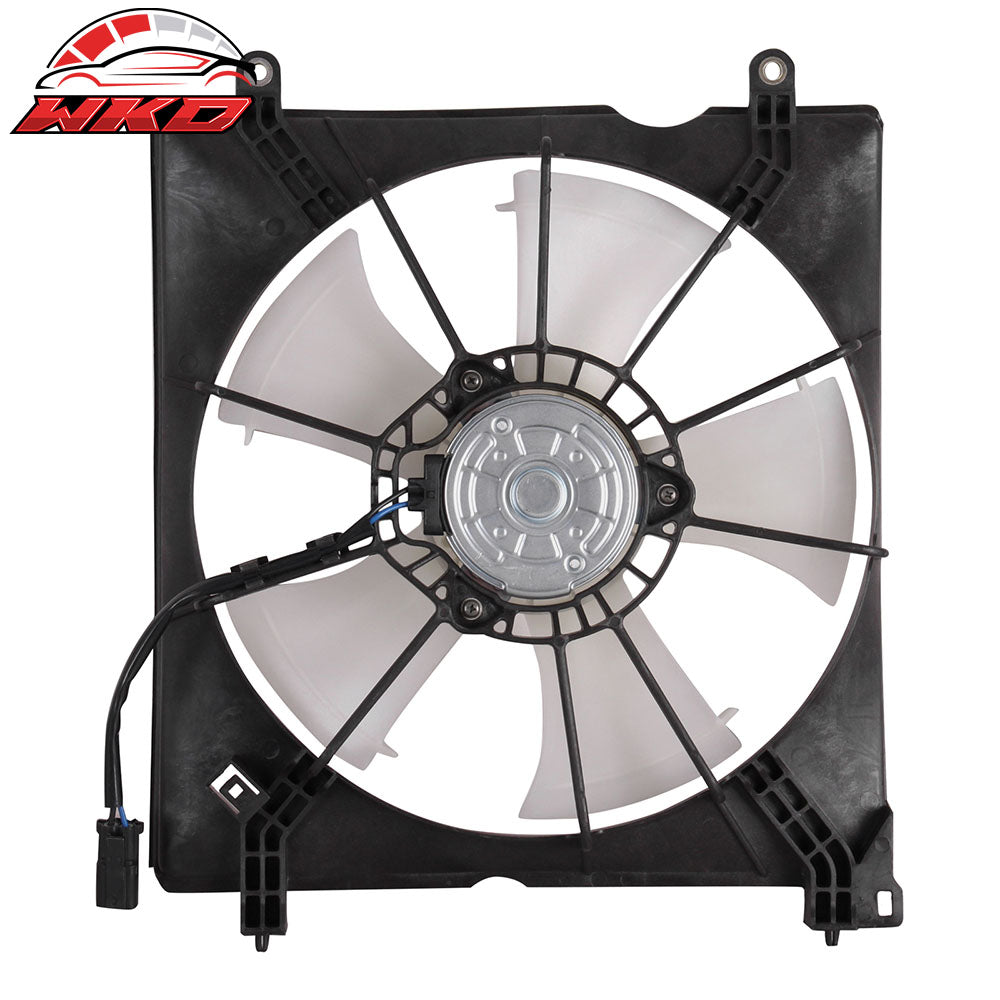 2013-17 Honda Accord 2015-20 Acura TLX 2.4L Cooling Fan Assembly Replacement | Wholesale