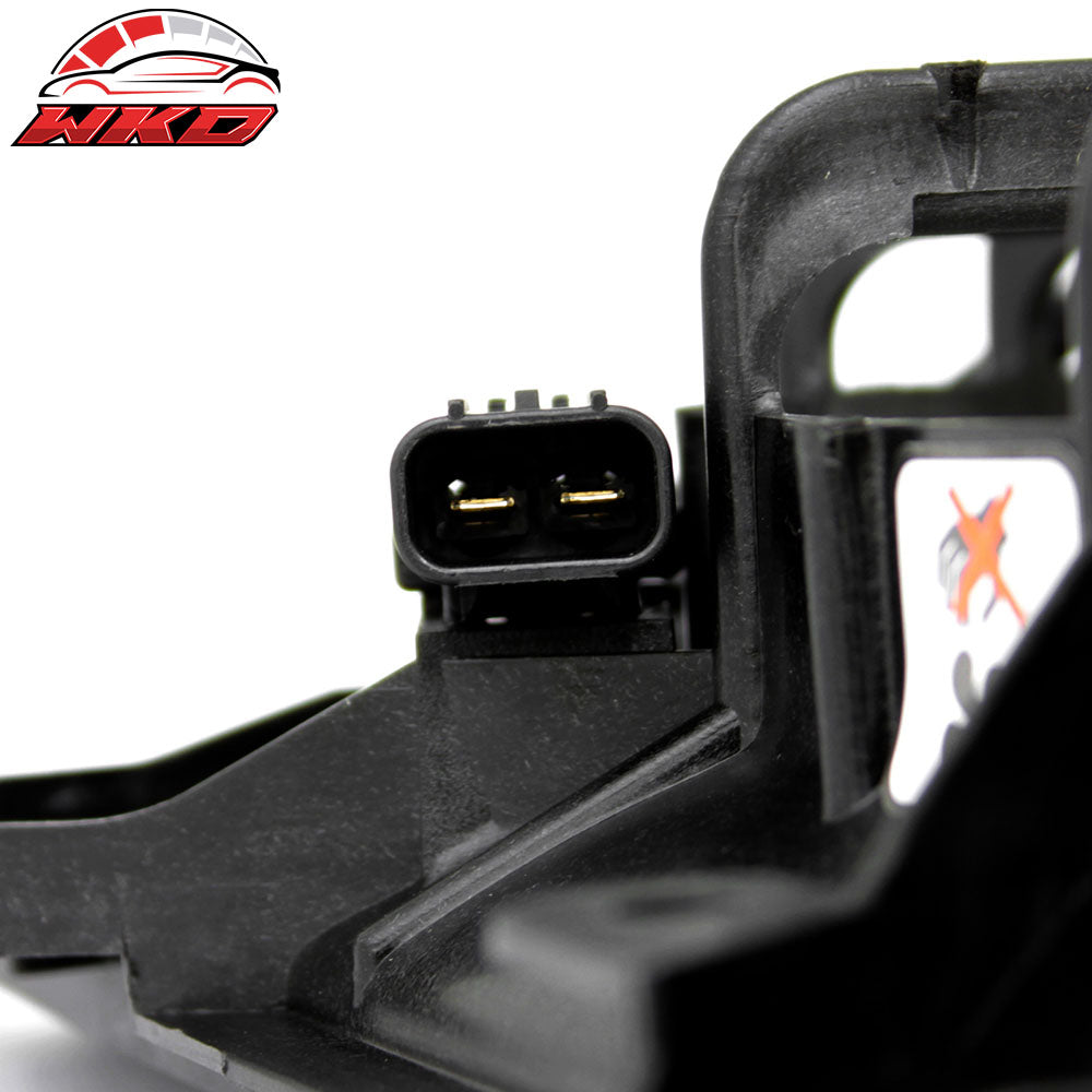 Fits 09-14 Honda Fit 1.5L Engine Radiator Cooling Fan Assembly Kit Replacement