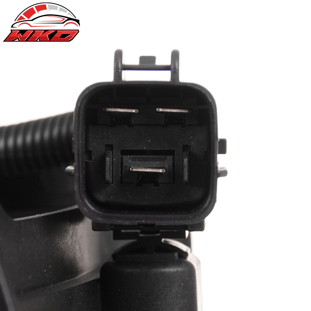 Fits 13-14 Hyundai Genesis Coupe L4/2.0L W/ Resistor Engine Cooling Fan Assembly