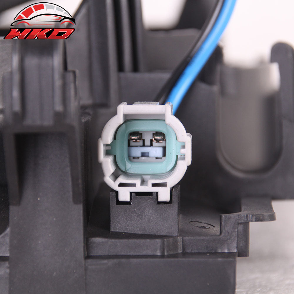 Fits 13-17 Subaru XV Crosstrek/ Crosstrek 2.0L 09-13 Forester 2.5L Cooling Fan