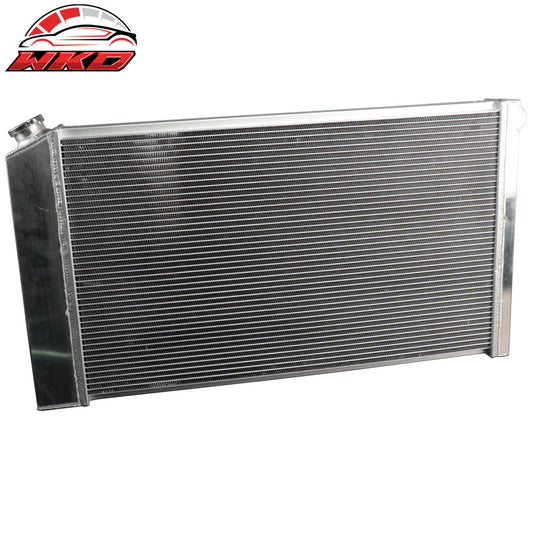 74-87 Chevrolet Camaro Nova C10 K10 & Buick Regal Core Racing Radiator | Wholesale