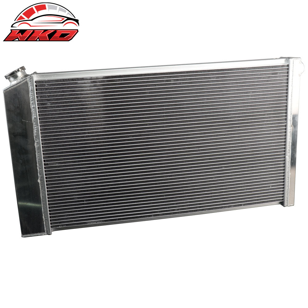 74-87 Chevrolet Camaro Nova C10 K10 & Buick Regal Core Racing Radiator | Wholesale