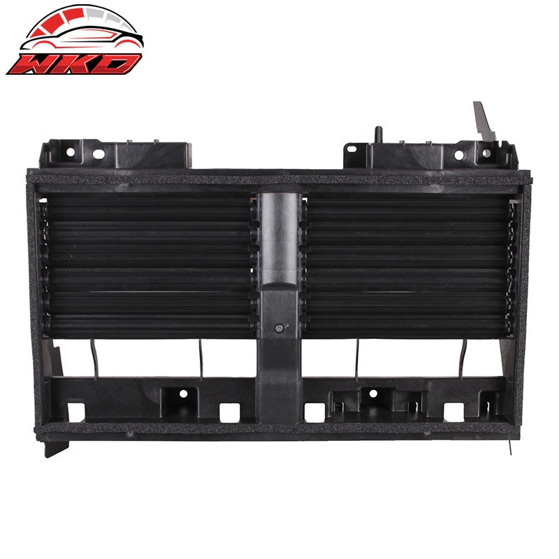 Wholesale 19-24 Ram 1500 Pickup 3.0L 5.7L Engine Active Grille Shutter with Motor
