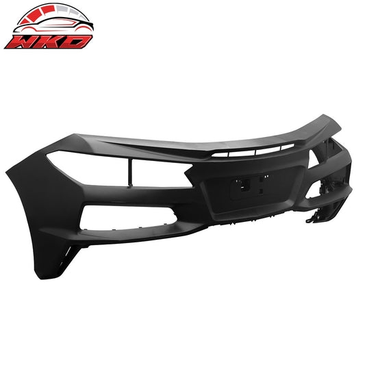20-26 Corvette Stingray Z51 C8 Z06 Rear Bumper Cover Conversion Replacement | Wholesale