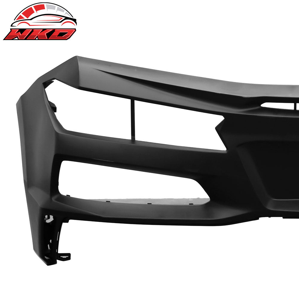 Fits 20-25 Corvette Stingray Z51 C8 Z06 Rear Bumper Cover Conversion Replacement