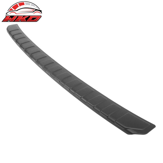 19-24 Subaru Forester 5th OE Style Rear Bumper Cover Protector Step Plate | Wholesale