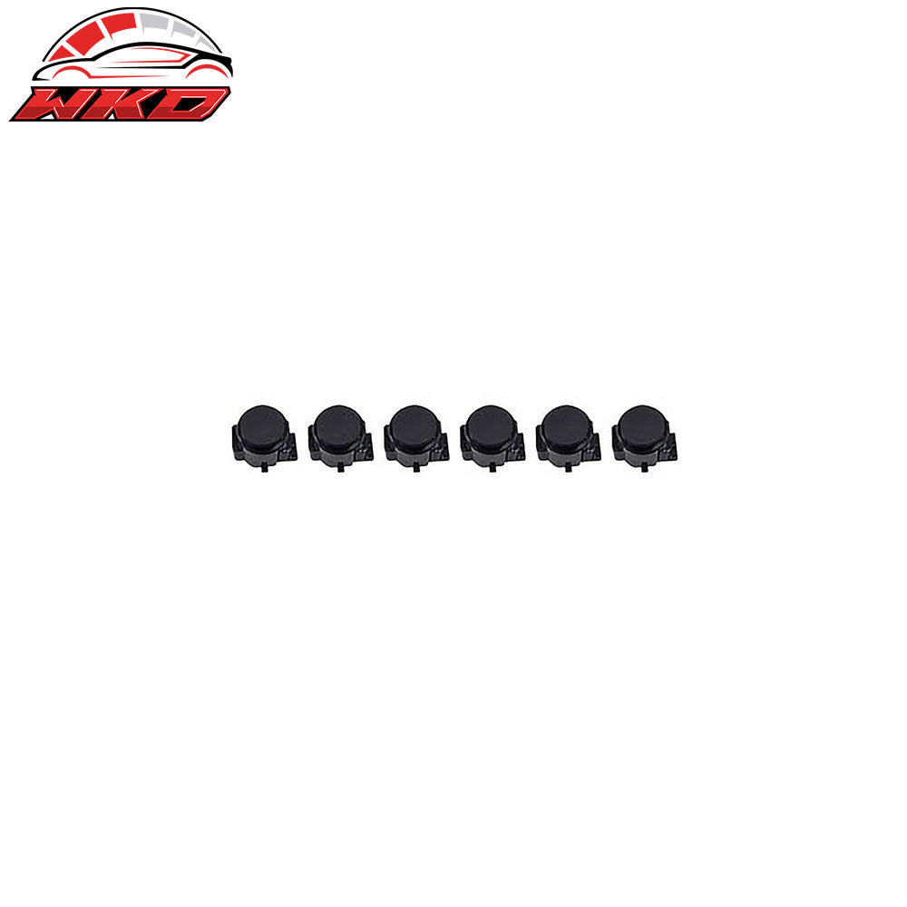 Fits 21-25 BMW 4-Series G22 G23 2Dr M-Sport Style Rear Bumper Cover Replacement