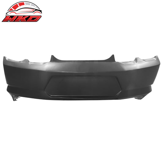 2019-24 Chevrolet Camaro OE Style Rear Bumper Cover Conversion Replacement PP | Wholesale